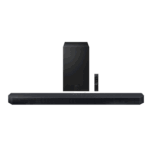 Q-series Soundbar HW-Q700B/ZN ch Subwoofer (2025)