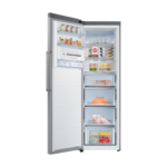 One Door Freezer, 315L Net Capacity - Image 4