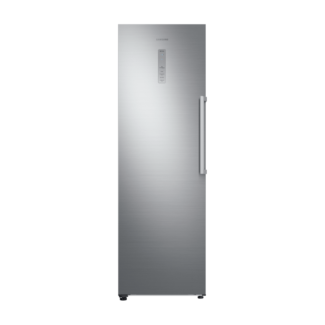 One Door Freezer, 315L Net Capacity