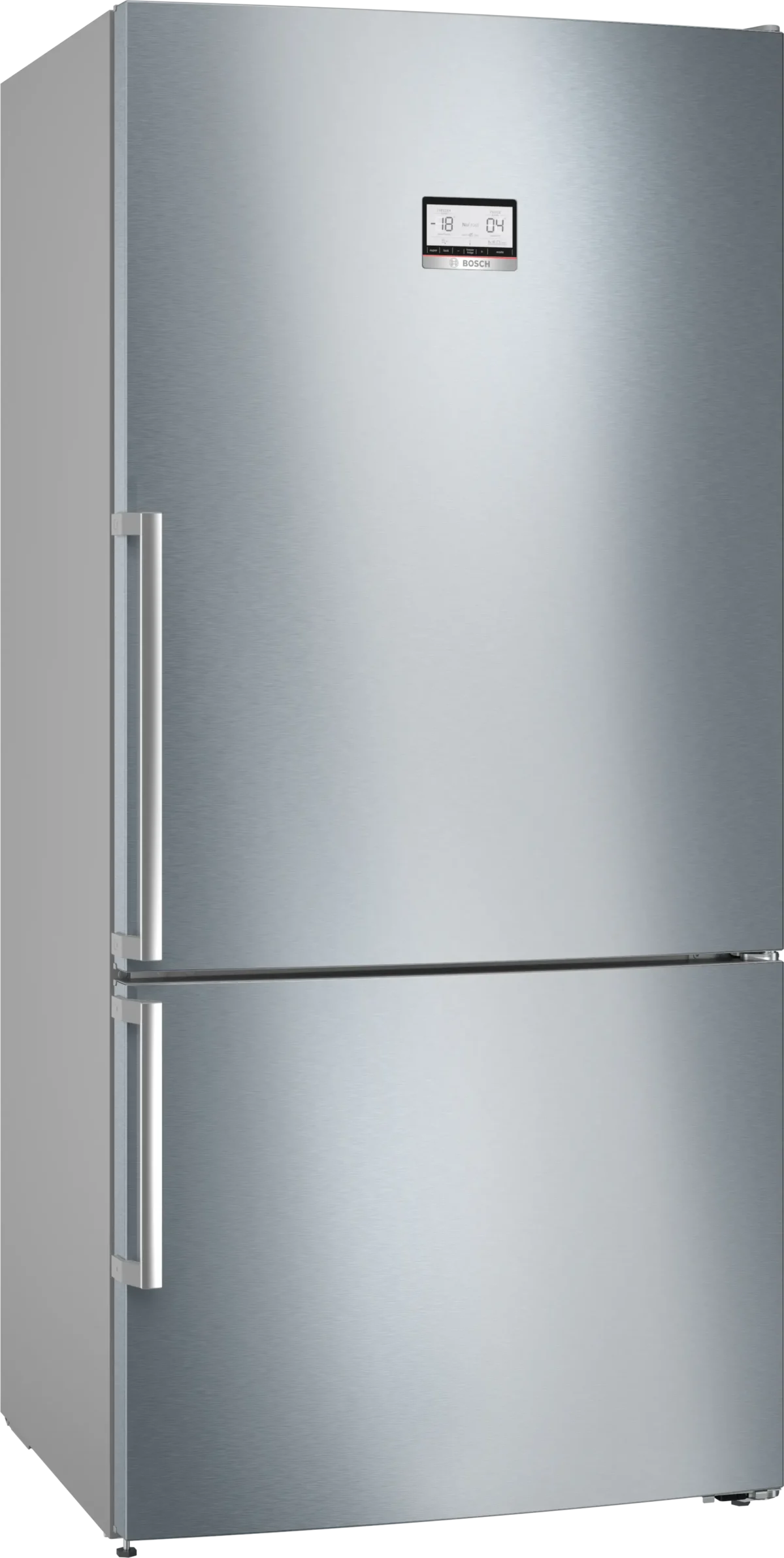 ⁦Bosch REF KGN86AI302U⁩ - الصورة ⁦1⁩