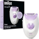 Braun Hair Removal SE3-000