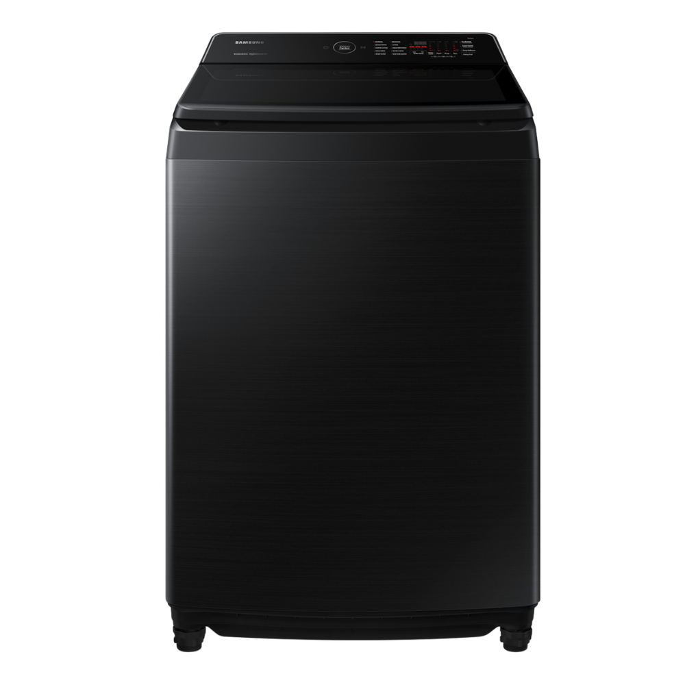 19kg Top load Washer with Ecobubble™ and Digital Inverter Technology