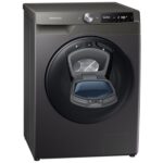 Series 6 WD10T654DBN/S1 AddWash™ Washer Dryer, 10.5/6kg 1400rpm - Image 2