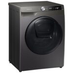 Series 6 WD10T654DBN/S1 AddWash™ Washer Dryer, 10.5/6kg 1400rpm - Image 3